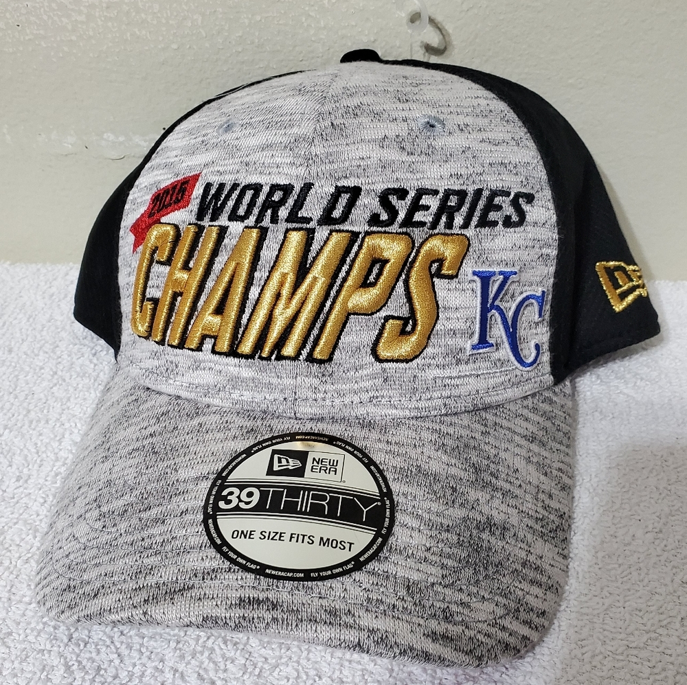 New era Kansas City Royals hat